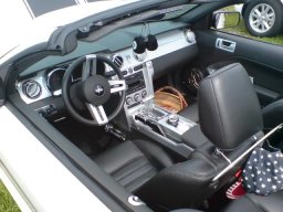 Big Bumper Meet 2007